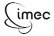 Institution 32KUL_IMEC Logo